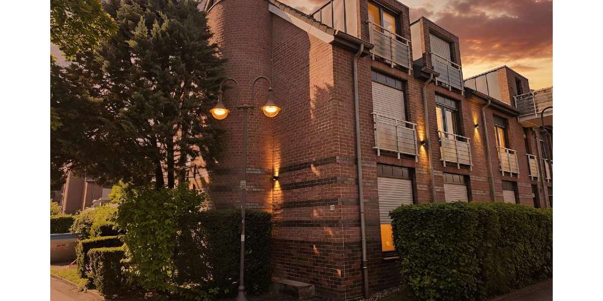 Etagenwohnung Kaarst-Nähe Zentrum Nähe Zentrum - 3 Zimmer, 92 m&sup2;, 329.000&euro; | Angebot:27370157
