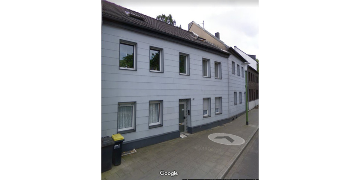 Maisonettenwohnung Essen Stadtbezirk VII - 3 Zimmer, 82 m&sup2;, 800&euro; | Angebot:25635940