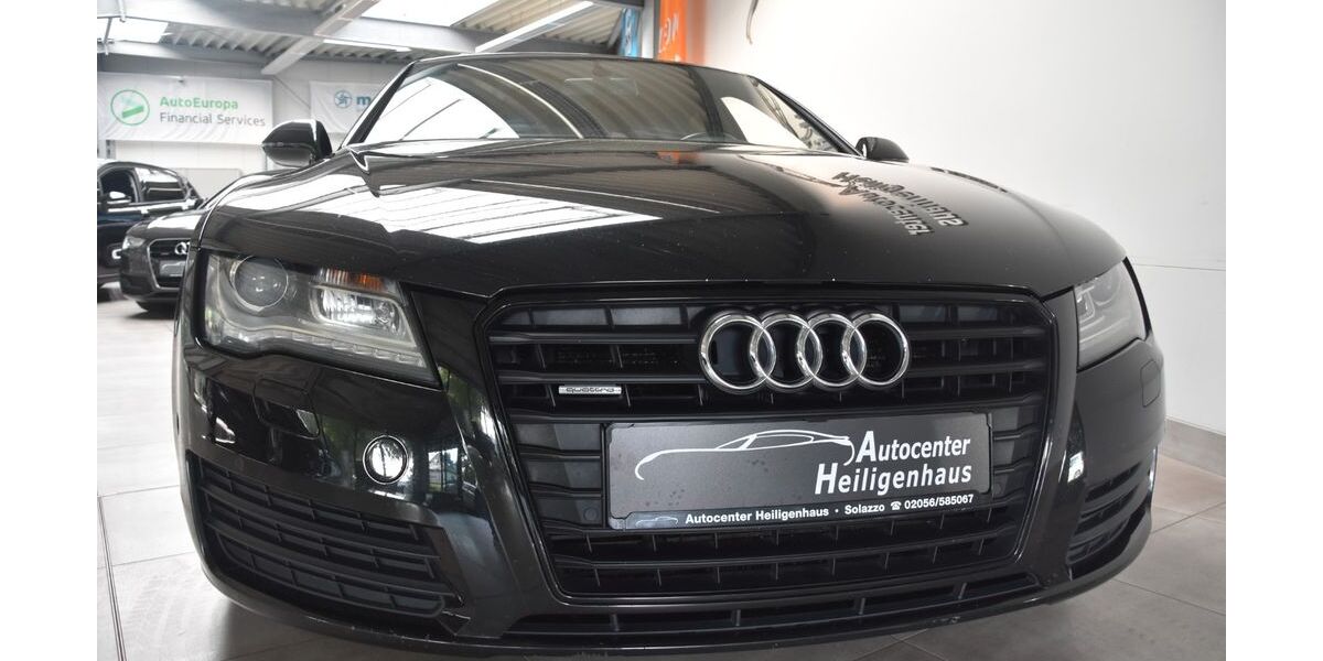 Audi A7 323.250 km 10.480 &euro; Heiligenhaus 42579