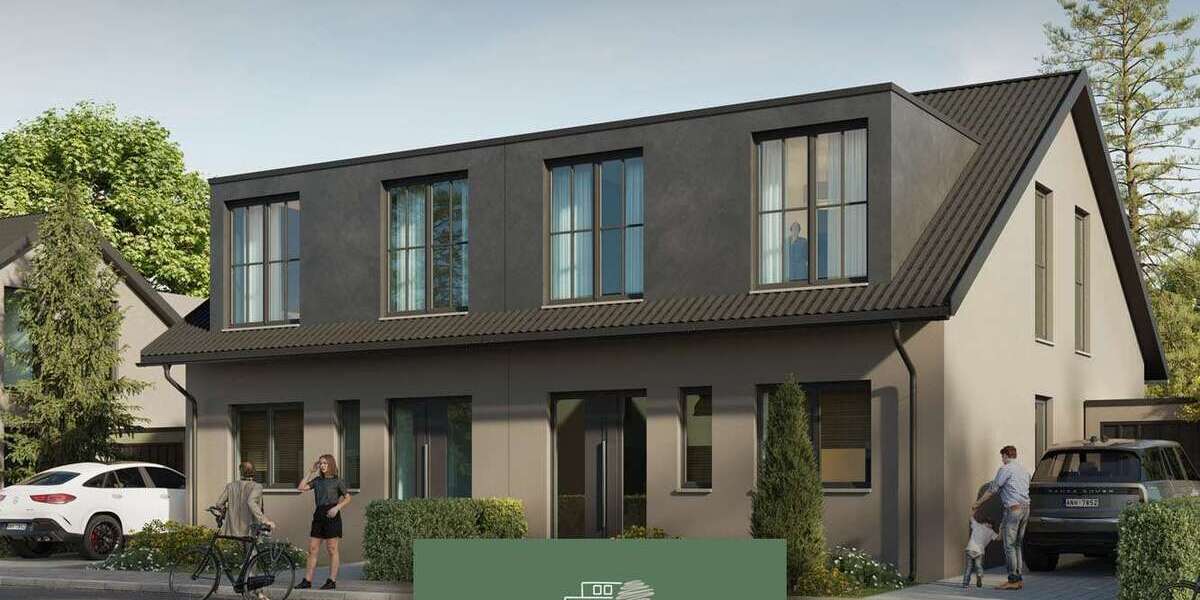 Einfamilienhaus Krefeld / Linn Linn - 4 Zimmer, 136 m&sup2;, 442.000&euro; | Angebot:23125258