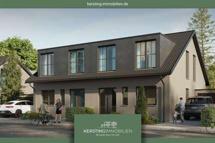 Haus Krefeld / Linn Linn - 4 Zimmer, 136 m&sup2;, 442.000&euro; | Angebot:23125258