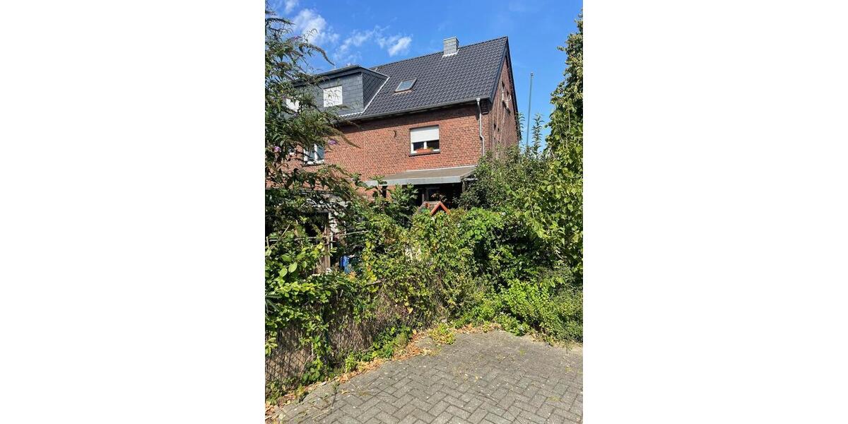 Doppelhaushälfte Dormagen Broich - 1 Zimmer, 124 m&sup2;, 239.000&euro; | Angebot:27488208