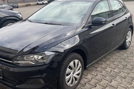VW Polo 109.537 km 10.950 &euro; Langenfeld 40764