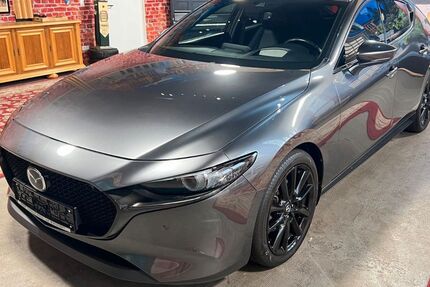 Mazda 3 74.561 km 18.550 &euro; Oberhausen 46149