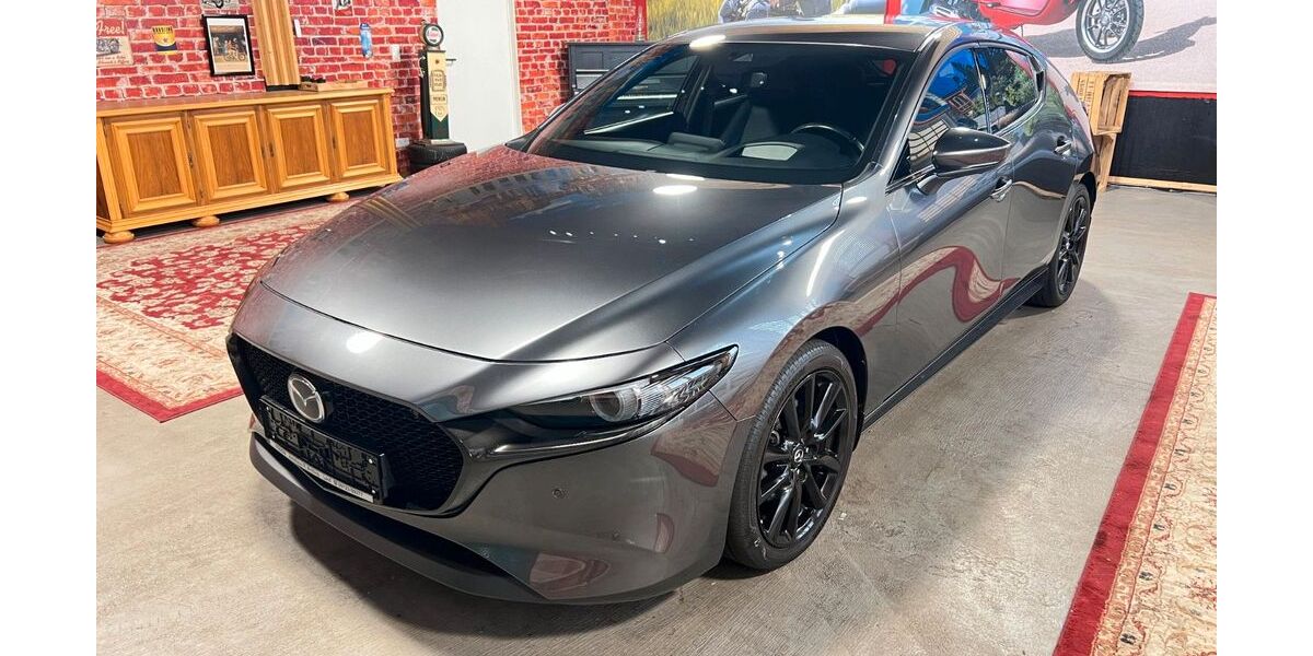 Mazda 3 74.561 km 18.550 &euro; Oberhausen 46149