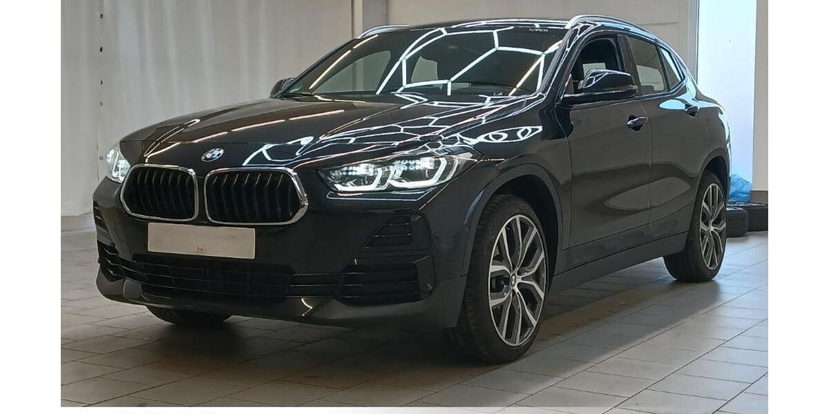 BMW X2 24.400 km 34.980 &euro; Meerbusch 40668