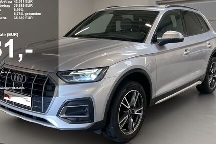 Audi Q5 86.943 km 35.448 &euro; Krefeld 47805