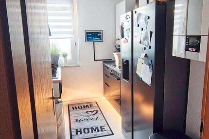 Wohnung Gelsenkirchen Erle - 3 Zimmer, 69 m&sup2;, 420&euro; | Angebot:27567730
