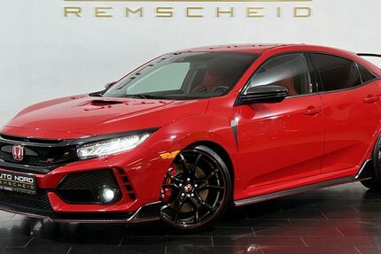 Honda Civic 73.000 km 32.990 &euro; Remscheid 42897