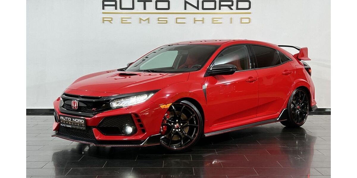 Honda Civic 73.000 km 32.990 &euro; Remscheid 42897