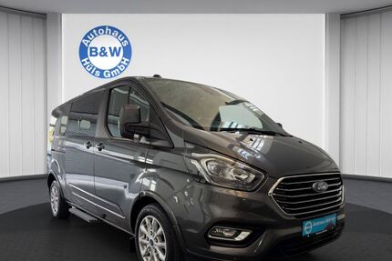 Ford Tourneo Custom 79.998 km 33.999 &euro; Krefeld 47805