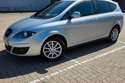 Seat Altea 255.500 km 1.990 &euro; Essen 45279