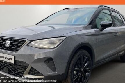 Seat Arona 4.999 km 29.680 &euro; Dormagen 41540