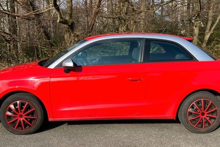 Audi A1 119.000 km 5.600 &euro; Wuppertal 42113