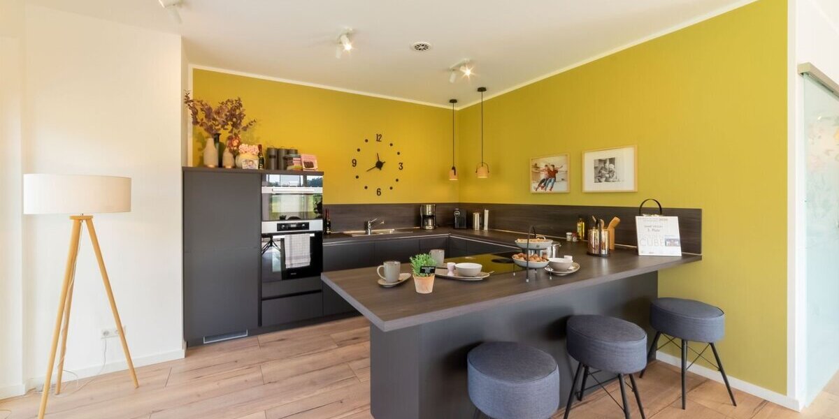Individuell geplantes Einfamilienhaus in Grevenbroich - Flexibel, hochwertig und zukunftsorientiert - Einfamilienhaus Grevenbroich Wevelinghoven | Angebot:27542969