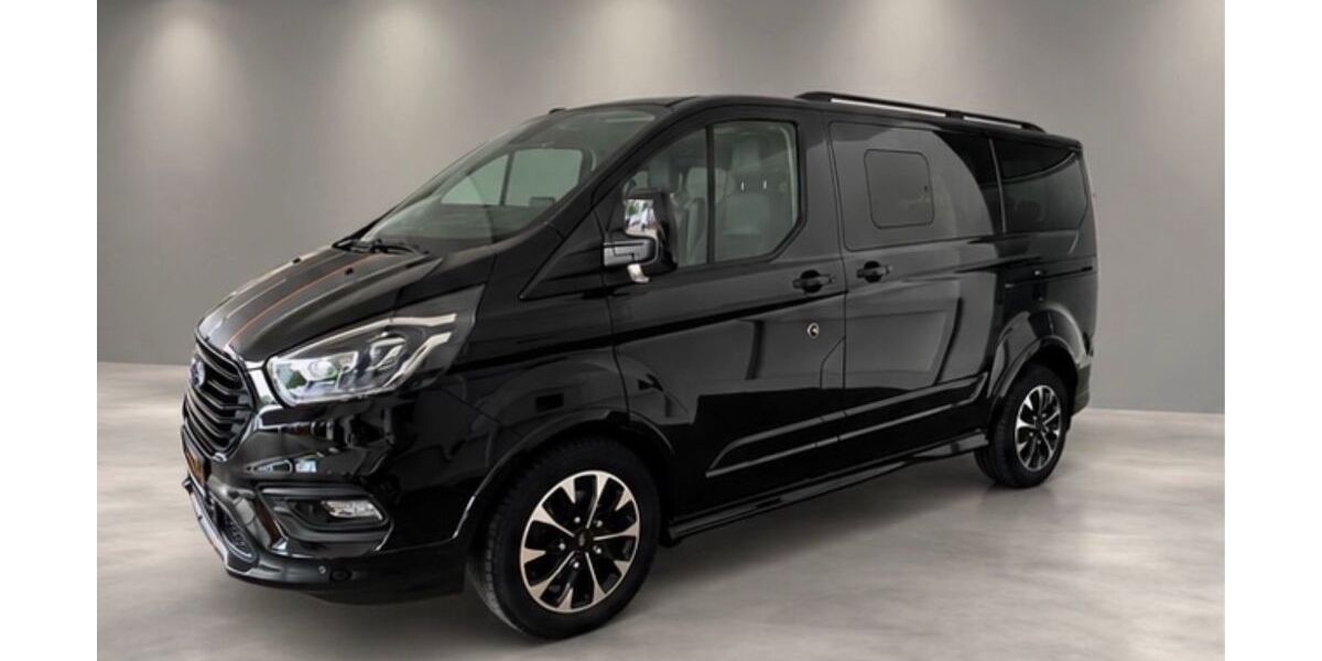 Ford Transit Custom 127.000 km 25.100 &euro; Langenfeld 40764