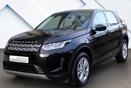 Land Rover Discovery Sport 80.000 km 18.990 &euro; Düsseldorf 40231