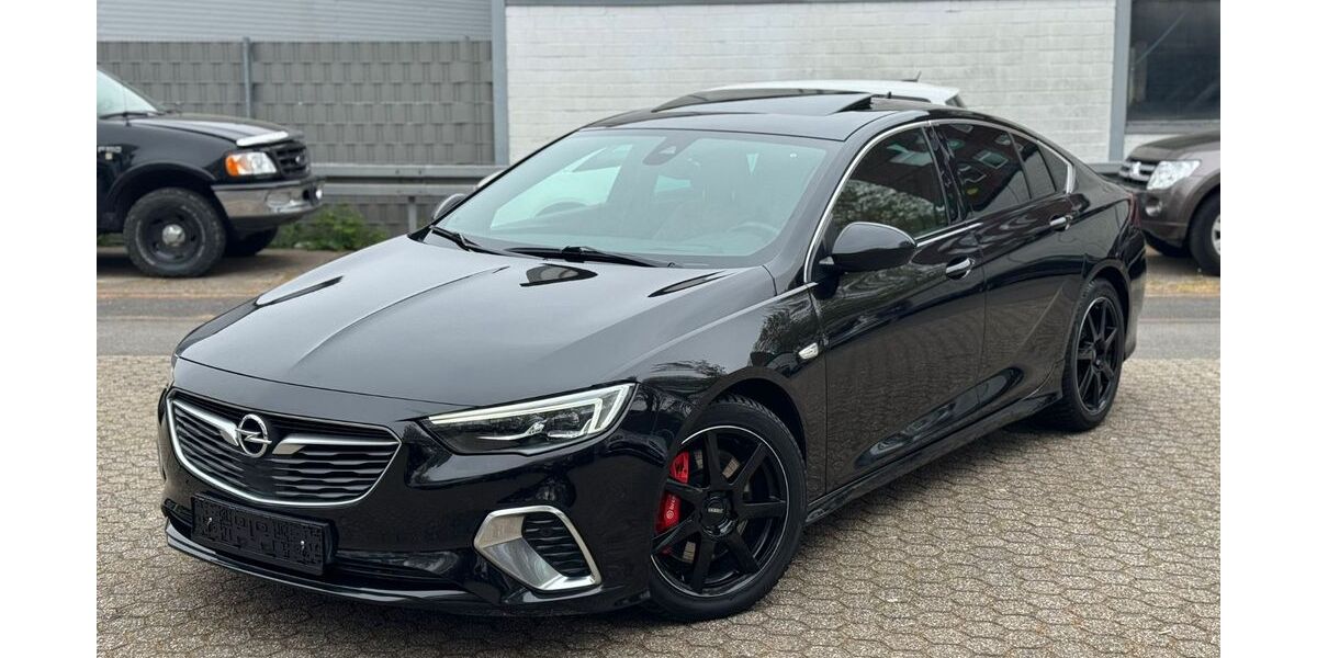 Opel Insignia 98.000 km 18.600 &euro; Düsseldorf 40233