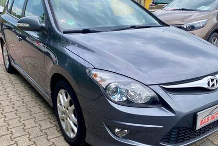 Hyundai i30 189.133 km 3.500 &euro; Moers 47445