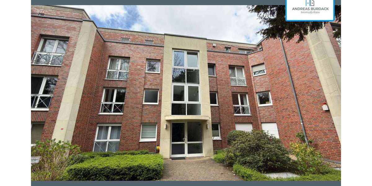 Etagenwohnung Krefeld / Bockum Bockum - 2 Zimmer, 89 m&sup2;, 950&euro; | Angebot:25924960
