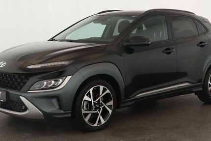 Hyundai KONA 48.200 km 21.884 &euro; Neuss 41460
