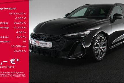 Audi A5 13.070 km 44.554 &euro; Krefeld 47803