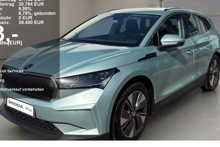 Skoda Enyaq 38.791 km 38.480 &euro; Krefeld 47809