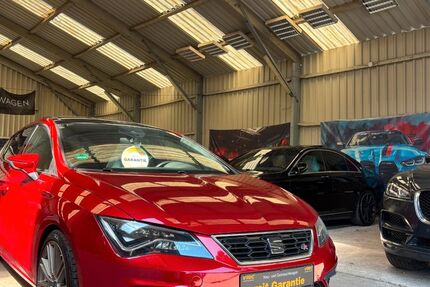 Seat Leon 182.000 km 10.950 &euro; Essen 45139