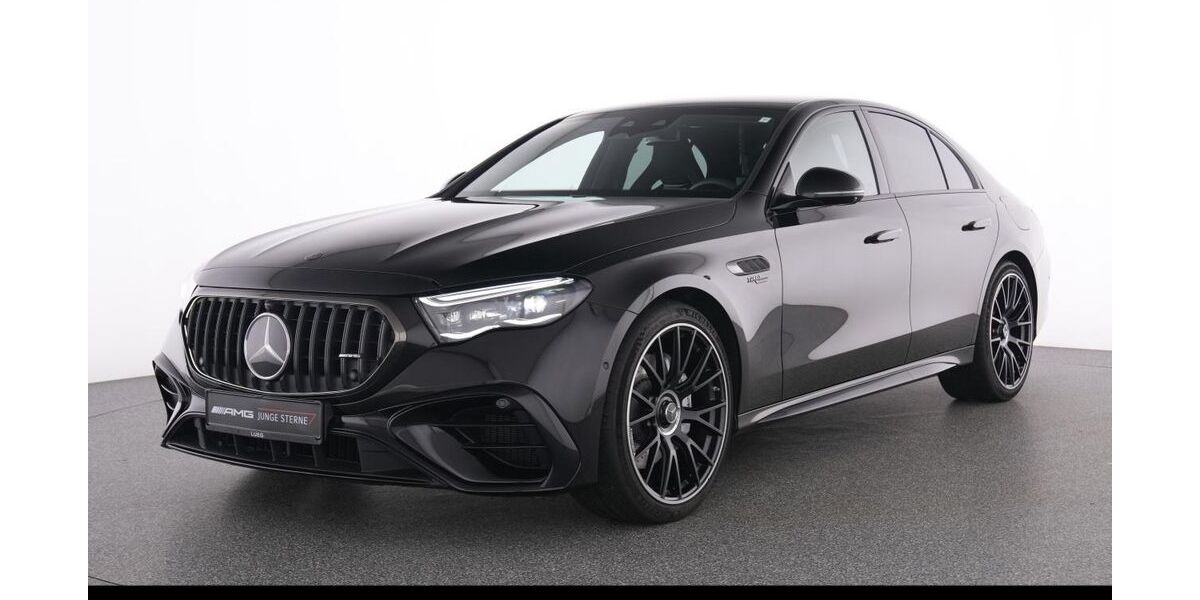 Mercedes-Benz E 53 AMG 14.562 km 89.485 &euro; Essen 45309