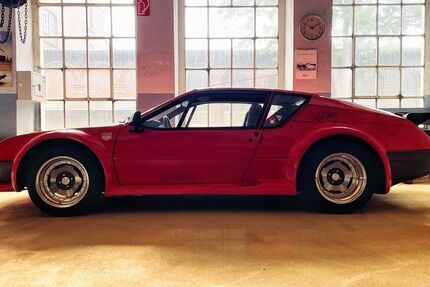 Renault Alpine A310 67.500 km 45.000 &euro; Wuppertal 42289