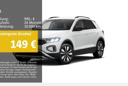 VW T-Roc 24.528 km 22.290 &euro; Gelsenkirchen 45888