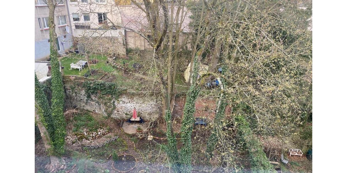 Etagenwohnung Wuppertal Elberfeld - 1 Zimmer, 30 m&sup2;, 360&euro; | Angebot:25807080