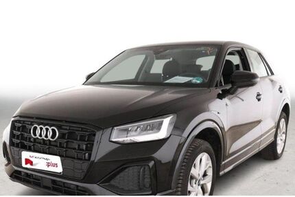 Audi Q2 6.125 km 31.440 &euro; Moers-Hülsdonk 47441