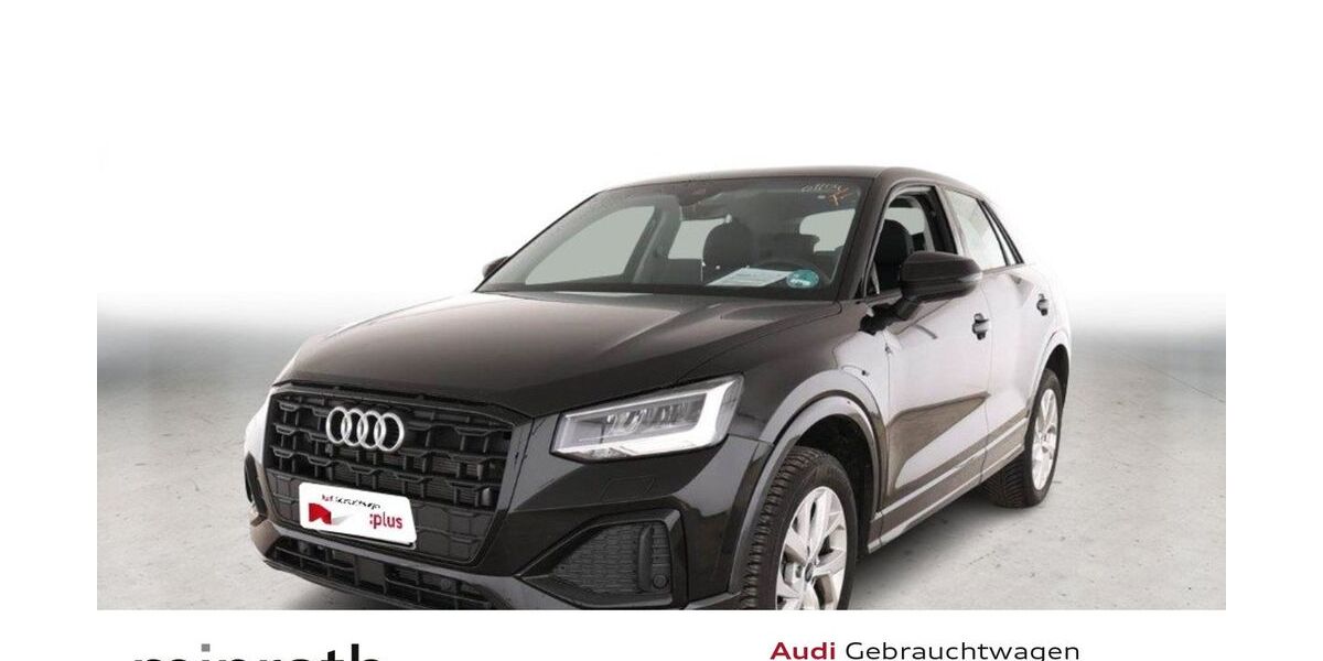 Audi Q2 6.125 km 31.440 &euro; Moers-Hülsdonk 47441