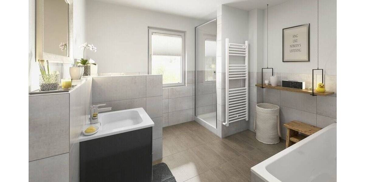 Mehrfamilienhaus, Wohnhaus Bottrop Welheimer Mark - 5 Zimmer, 145 m&sup2;, 299.350&euro; | Angebot:25663394