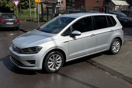 VW Golf 79.000 km 10.980 &euro; Duisburg 47226