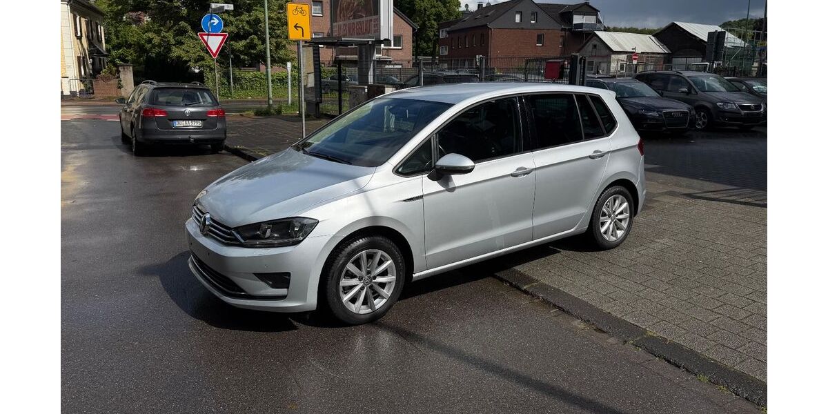 VW Golf 79.000 km 10.980 &euro; Duisburg 47226
