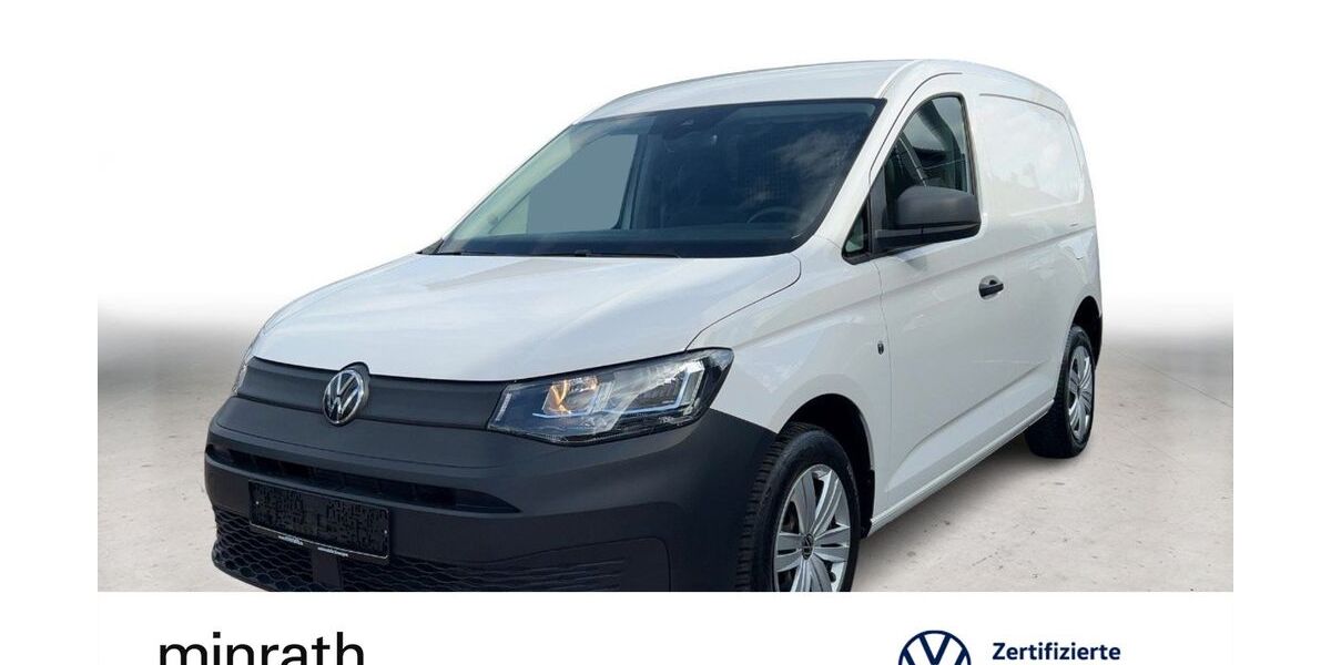 VW Caddy 33.325 km 16.940 &euro; Moers 47441