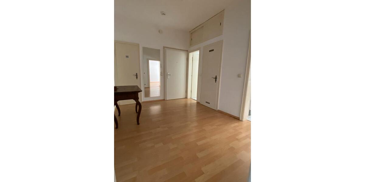 Erdgeschoßwohnung Essen Huttrop - 3 Zimmer, 87 m&sup2;, 325.000&euro; | Angebot:25968223