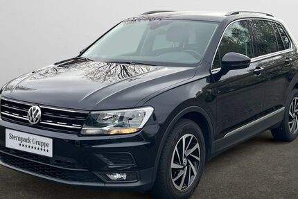 VW Tiguan 29.502 km 21.840 &euro; Langenfeld 40764