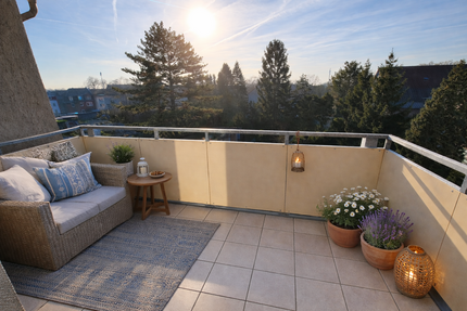 Wohnung Oberhausen Osterfeld - 4 Zimmer, 73 m&sup2;, 179.000&euro; | Angebot:25291687