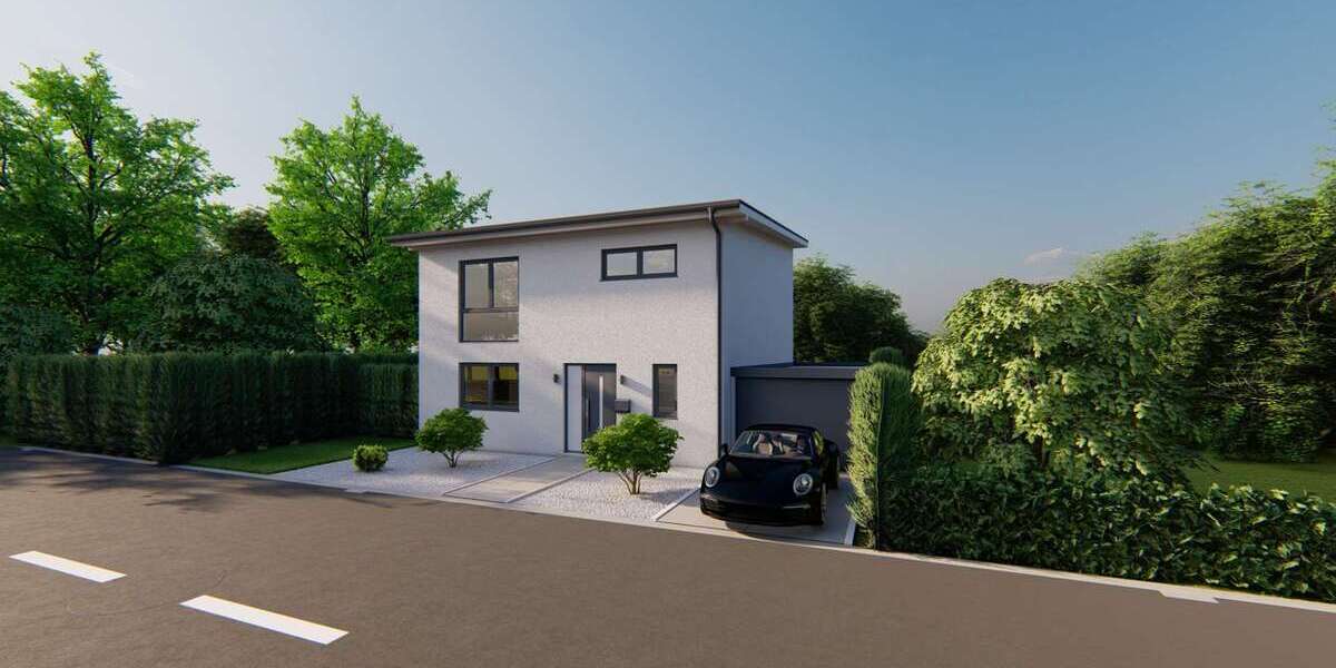 Einfamilienhaus Krefeld Fischeln - 4 Zimmer, 140 m&sup2;, 638.000&euro; | Angebot:26498851