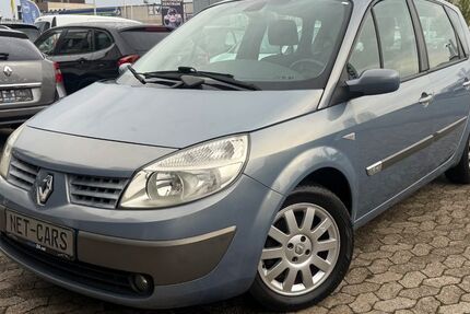 Renault Scenic 82.000 km 3.850 &euro; Hilden 40721