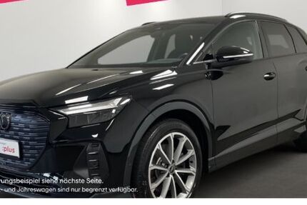 Audi Q4 e-tron 54.380 km 35.900 &euro; Düsseldorf 40233
