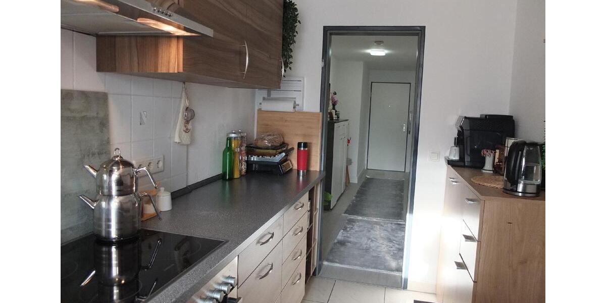 Dachgeschoßwohnung Solingen Central - 3 Zimmer, 70 m&sup2;, 630&euro; | Angebot:25539384