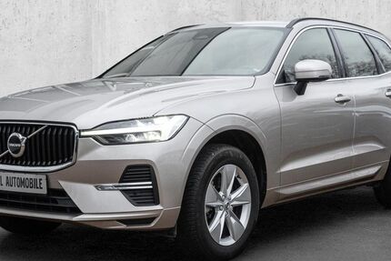 Volvo XC60 14.320 km 38.380 &euro; Wuppertal 42109