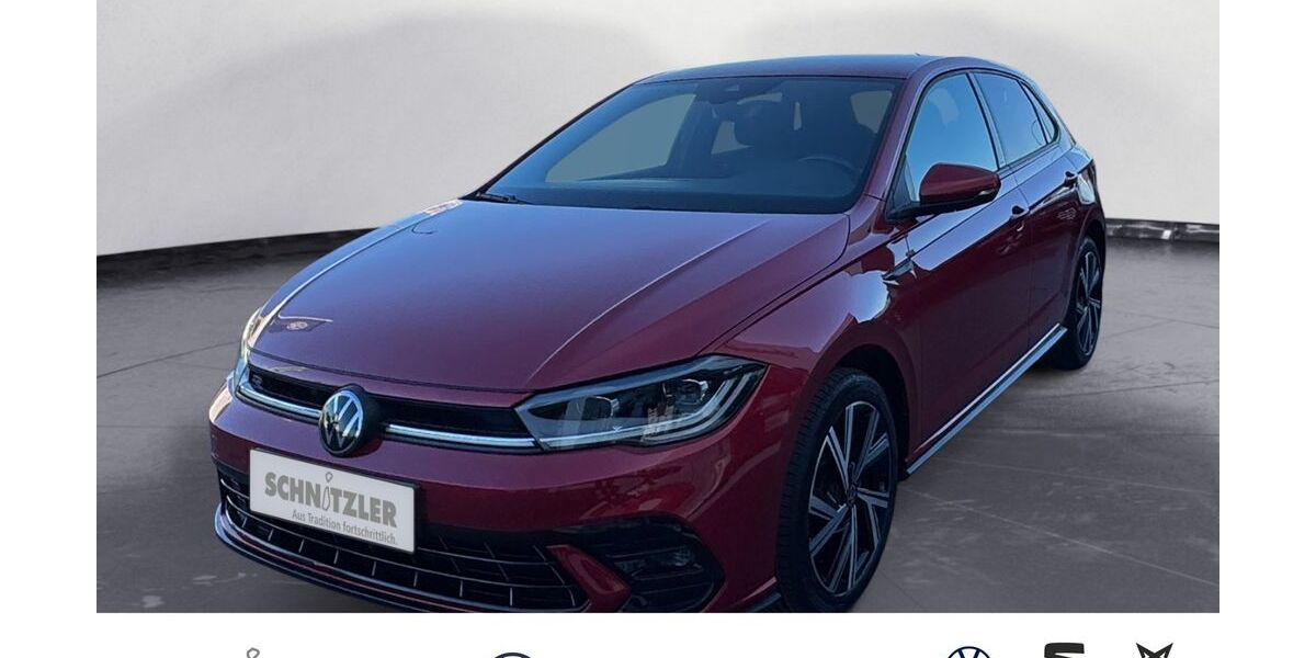 VW Polo 93.847 km 17.950 &euro; Langenfeld 40764