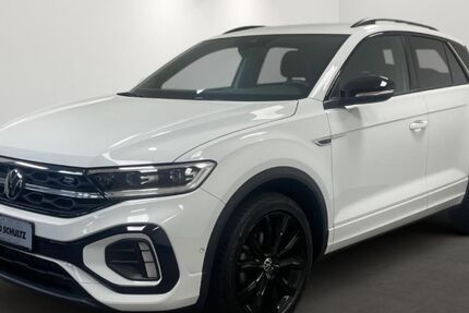 VW T-Roc 45.808 km 24.990 &euro; Düsseldorf 40233