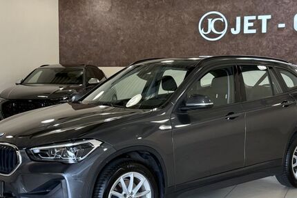 BMW X1 58.000 km 18.750 &euro; Wuppertal 42349