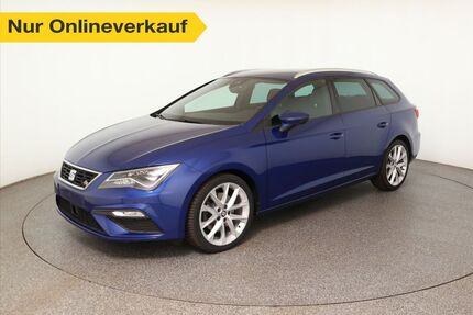 Seat Leon 55.290 km 17.860 &euro; Düsseldorf 40599